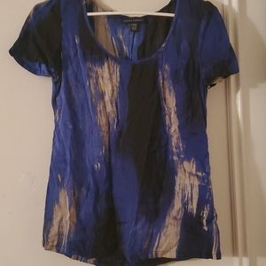 Banan Republic short sleeve top